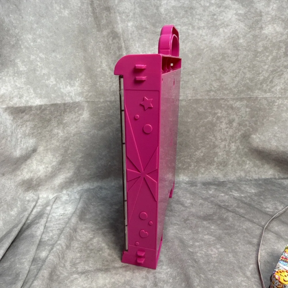 Shopkins collectors case